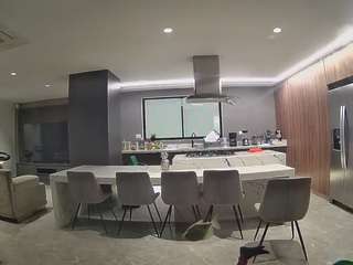 voyeurcam casa salsa fishtank